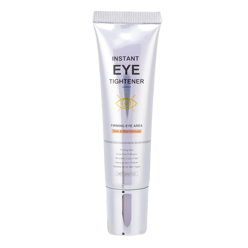 YUYTE Crema Hidratante para Ojos, Bálsamo Hidratante Intensivo con Rápida