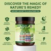 PureLeaf Soursop 24 in 1 Supplement - Soursop, Shilajit ,Sea