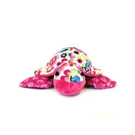 Douglas Corporation stuffed animal pieces Turtle fazurusiri-zu