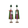 Masakaki Shinto Gear for Small Shrine Shrine 9.4 inches (24