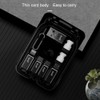 Budi 9-in-1 Essential Travel Charging & Data Sync Cable Box