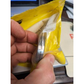 ESAB 2075538 FEED ROLL V-GROOVE .052