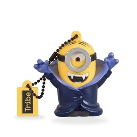 USB stick 8 GB Gone Batty - Original Minions Flash Drive 2.0, Tribe 8055742124455
