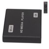 4K HD Media Player Mini Streaming Media Player with Remote