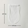 Chemical Japan NSK-100 Draining Net, Multi-purpose, Stocking Type, Length When