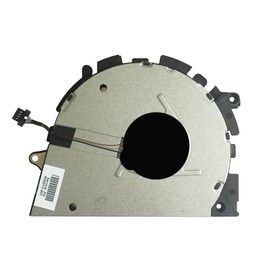 PYDDIN CPU Cooling Fan Intended for HP ProBook 440 450 455 650 G8 440G8 450G8 455G8 650G8 455 G9 Series Laptop Replacement Fan M26013-001 EG70040S1-C130-S9A HSN-Q27C-4/5 UMA