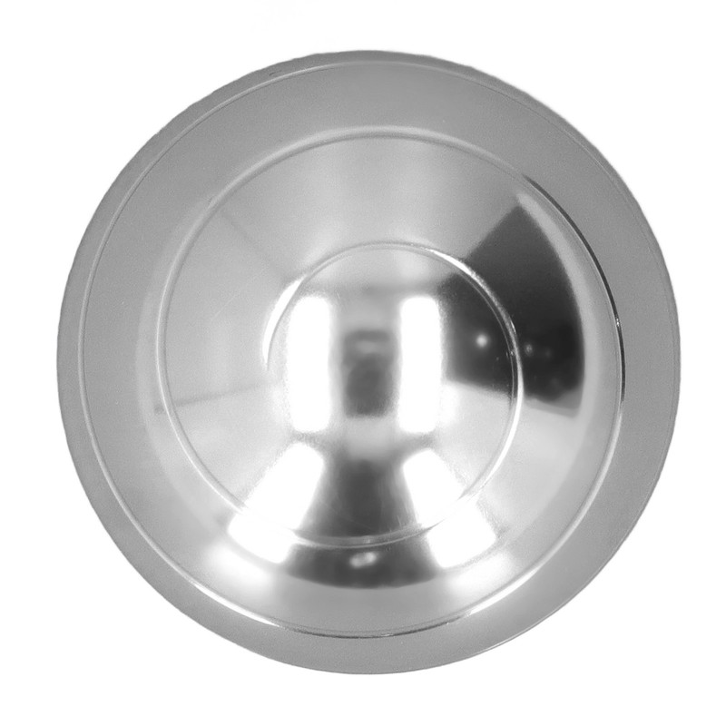 45mm Diameter Gyroscope Ball Alloy Rotating Anxiety Relief Fingertip Decompression