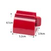 Rolling Tube Toothpaste Squeezer Dispenser Bathroom Toothpaste Creams Manual Toothpaste