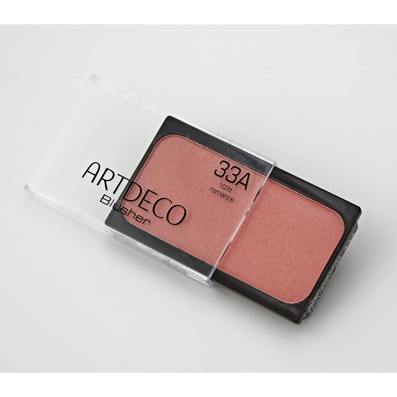 Artdeco blusher, rouge