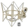 keepdrum Multi Microphone Spider with Interchangeable Adapter for Various Microphones