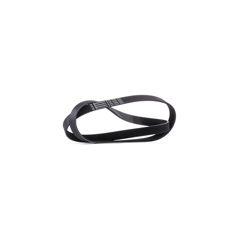 CONTITECH 6PK1390 V-Ribbed Belt