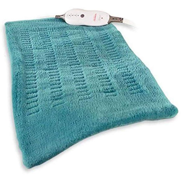 Sunbeam Heating Pad XL for Back, Neck & Shoulder Pain