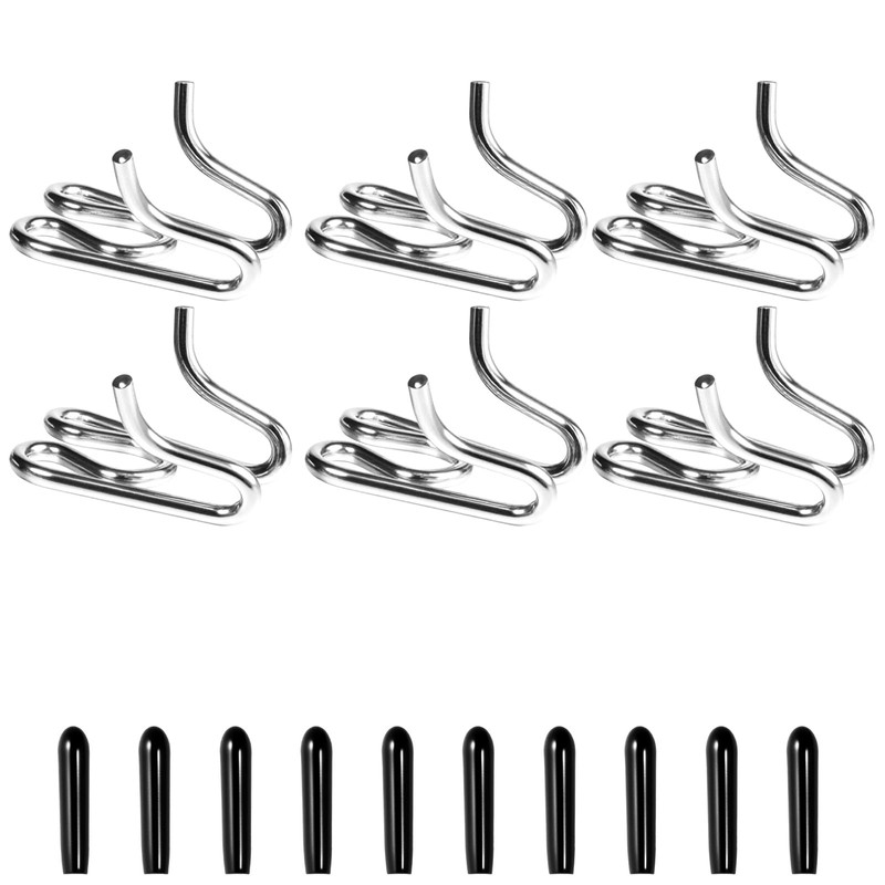 YBEATY 6 PCS Dog Collar Extra Links Designed for Training