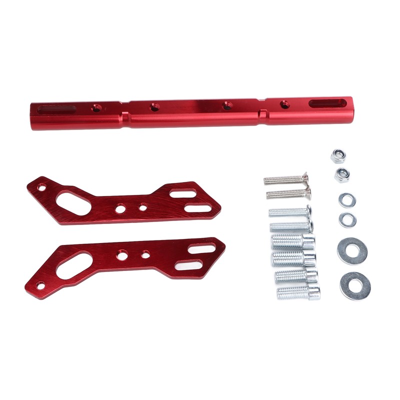 Motorcycle Handlebar Balancing Crossbar Adjustable Aluminium Alloy Universal for Mountain