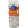 Evenflo Classic Clear Bottle without BPA, 4 Ounce