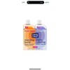 Clean and Clear Day and Night Acne Face Wash, daily