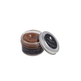 Famaco Brown London Clair Shoe Cream 50ml