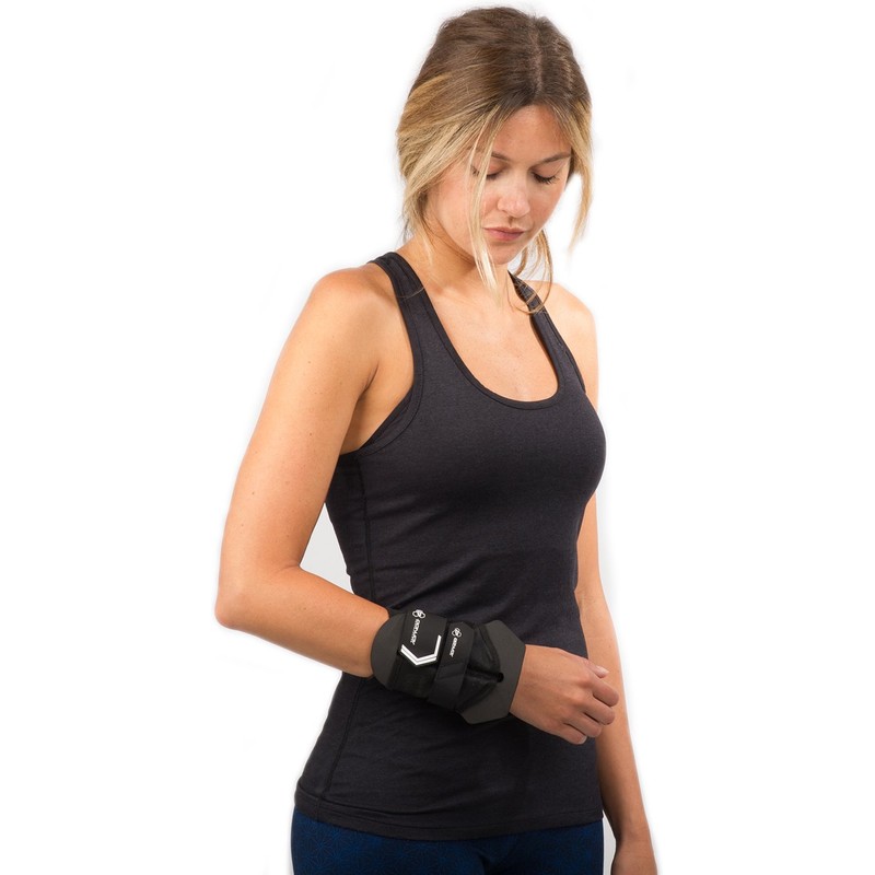 DonJoy Performance Anaform Wrist Wrap - Range of Motion Protection,