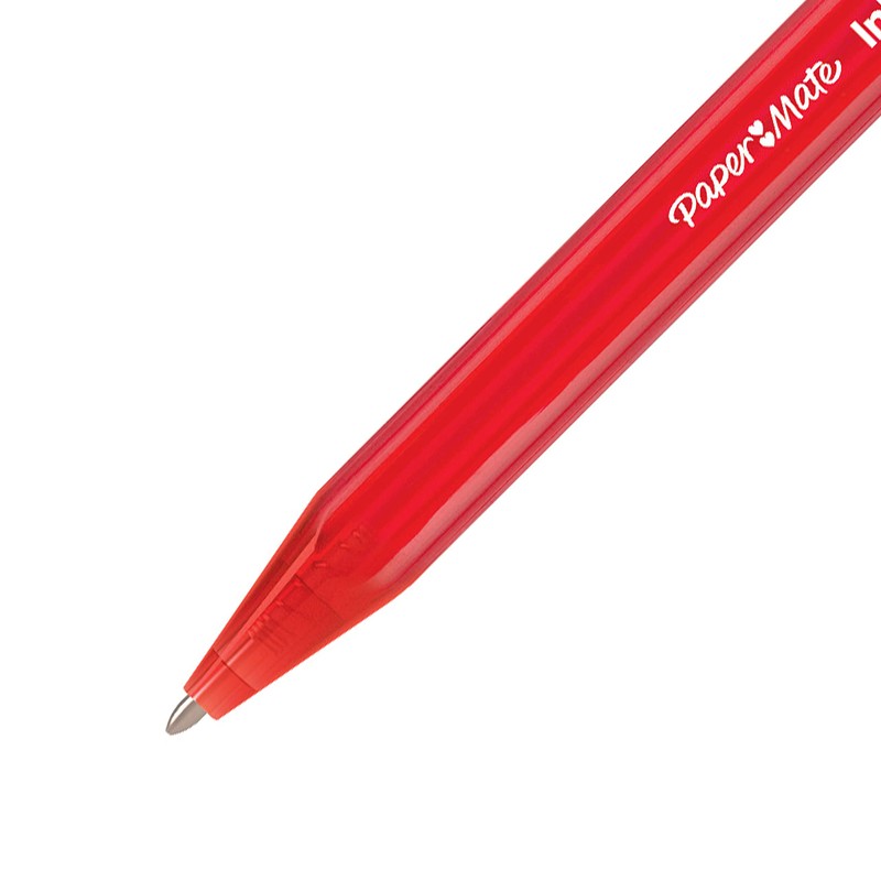 PaperMate InkJoy 100 RT Retractable Ball Pen with 1.0 mm
