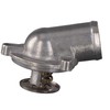 febi bilstein 45739 Thermostat Housing with sensor, seal and thermostat,