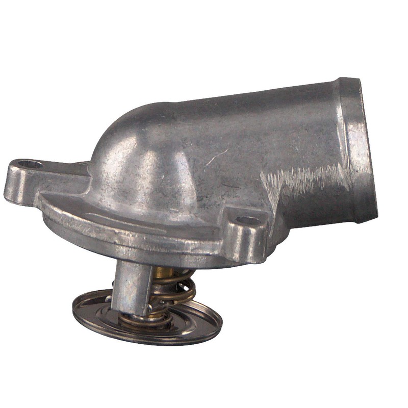 febi bilstein 45739 Thermostat Housing with sensor, seal and thermostat,