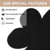 Flintronic Pot Pan Protectors, 6PCS Pan Protectors for Stacking, 32CM