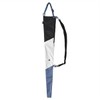 Nifty Colors 7180BK Long Umbrella Case, Multi-Color 2-Way Long Umbrella