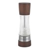 Cole & Mason Gourmet Precision Derwent Forest Wood Salt Mill,
