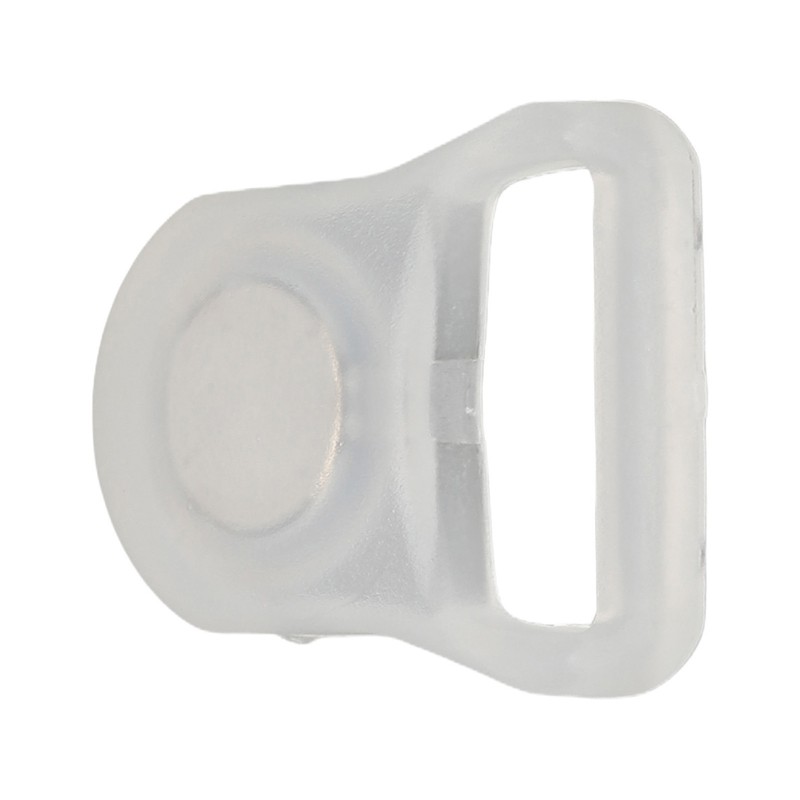 Headgear Clip for ResMed N10 F10 Silicone Pad Precisely Manufactured