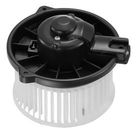 BDFHYK AC Heater Blower Motor Fan 700001 Compatible with Acura 97-99 CL,94-01 Integra,Compatible with Honda 94-97 Accord,92-00 Civic,93-97 Civic del Sol,92-96 Prelude,HVAC Blower Motor Assembly PM4757