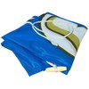 NWFlags Yorkshire Flag 150gsm Nylon Rope & Toggle 5ft x