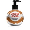 COLOUR BOMB SEMI-PERMANENT HAIR COLOUR CONDITIONER Havana 250ml