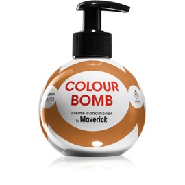 COLOUR BOMB SEMI-PERMANENT HAIR COLOUR CONDITIONER Havana 250ml
