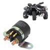 ATV Starter Relay Solenoid 5270‑150500 Copper Replacement for CF800‑2 X8