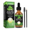 100% Pure Oil, Organic 100% Pure Cold Pressed Jamaican Black