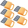 TS420 TS410 Air Filter + Pre Cleaner Set for Stihl