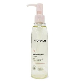 Atopam Treatment Massage Oil Vegetable Whole Body Oil 120ml / 아토팜 트리트먼트 마사지오일 식물성 전신오일 120ml