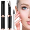 Heated Eyelash Curler, Electric Eyelash Curler, Heated Eyelash Curler, USB