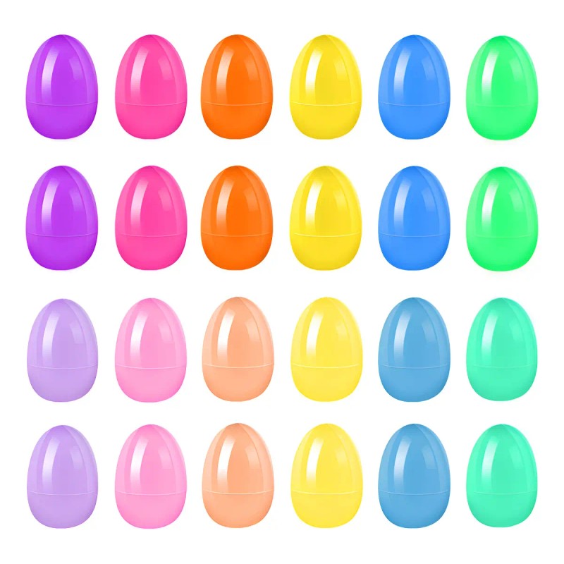 Para 100 Juguetes Sorpresa For Rellenar Huevos Pascua Nuevo
