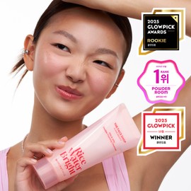TheFaceShop The Face Shop Rice Water Light Cleansing Milk & Foam 190mL + Cleansing Foam 160mL 3ea