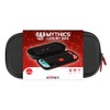 Konix bolsa de lujo noir Switch - Mythics, Negro -,