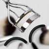 Eyelash curler refill rubber 50p / 뷰러 리필 고무 50P