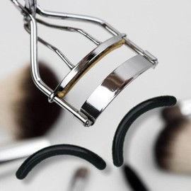 Eyelash curler refill rubber 50p / 뷰러 리필 고무 50P
