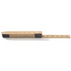 Hultafors 101404U 78-2-12 Folding 78" Wood Rule Inch