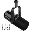 FDUCE SL40 Vocal Dynamic Podcast Microphone for Gaming, Live Streaming