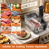 Karienvir Sous Vide WIFI, Sous Vide Machine 1100W, Sous Vide