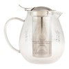 D-WP35 Heat Resistant Glass Pot 52947