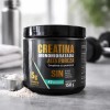 X-gear Creatina Mujer En Polvo 5gr Sabor Fresa