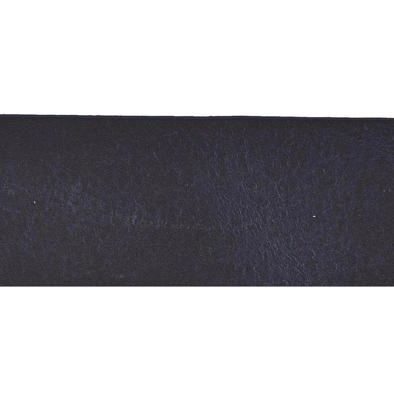 Vanzetti Women's Belt Leather Marine Booster 35 mm Full Leather