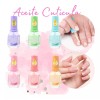 Universo en Linea Aceite Fortalecedor De Cutícula Aroma Hidratante 1pz